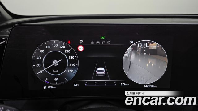 Kia Sportage 2022 — photo 11