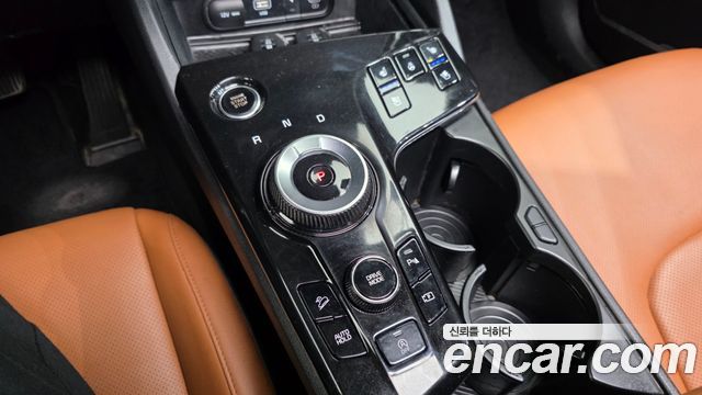 Kia Sportage 2022 — photo 12