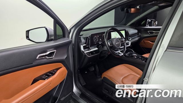 Kia Sportage 2022 — photo 13