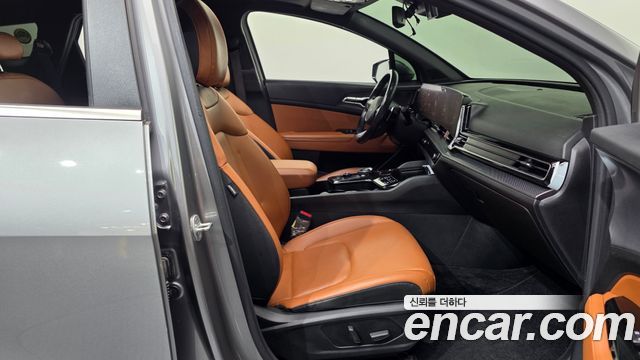 Kia Sportage 2022 — photo 17