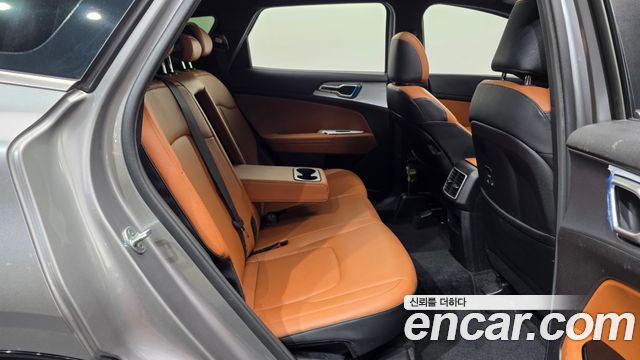 Kia Sportage 2022 — photo 18