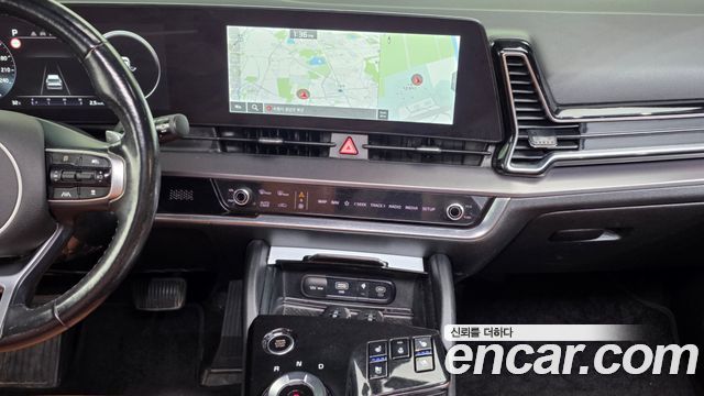 Kia Sportage 2022 — photo 20