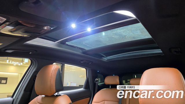 Kia Sportage 2022 — photo 24