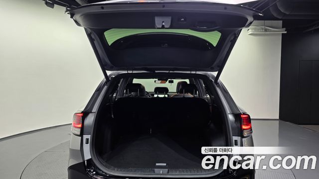 Kia Sportage 2022 — photo 26