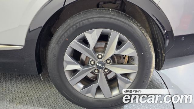 Kia Sportage 2022 — photo 7