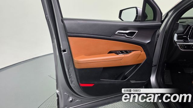 Kia Sportage 2022 — photo 14