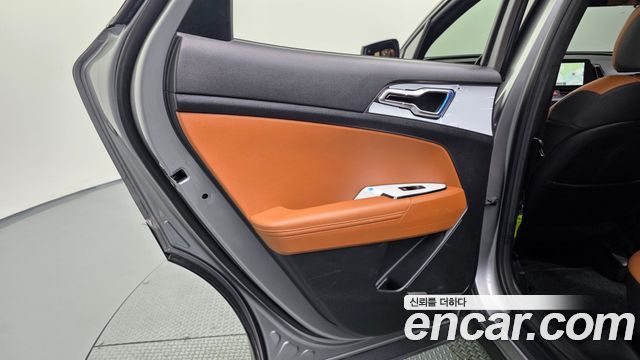 Kia Sportage 2022 — photo 15