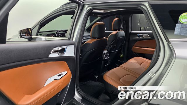 Kia Sportage 2022 — photo 16