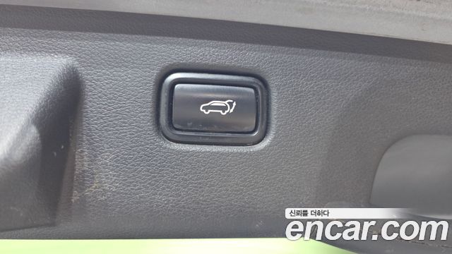 Kia Sportage 2022 — photo 28