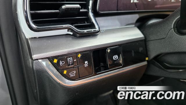 Kia Sportage 2022 — photo 30