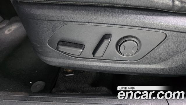 Kia Sportage 2022 — photo 31