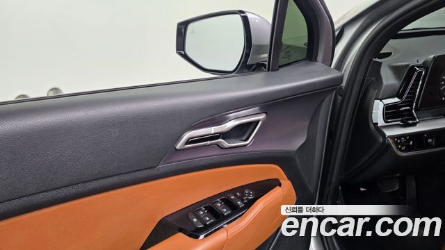 Kia Sportage 2022 — photo 35