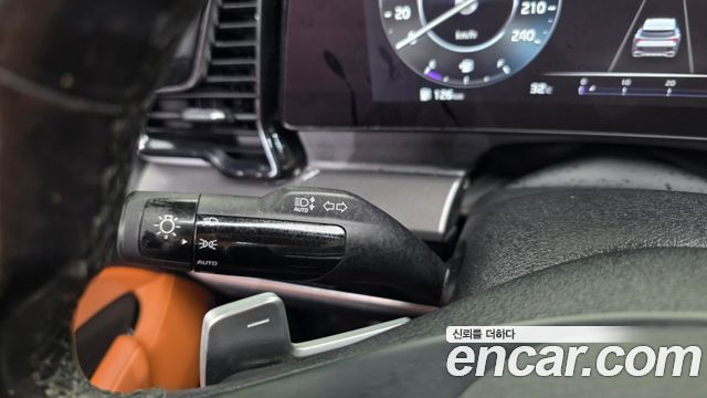 Kia Sportage 2022 — photo 36