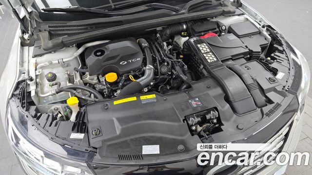 Renault Korea SM6 2022 — photo 6