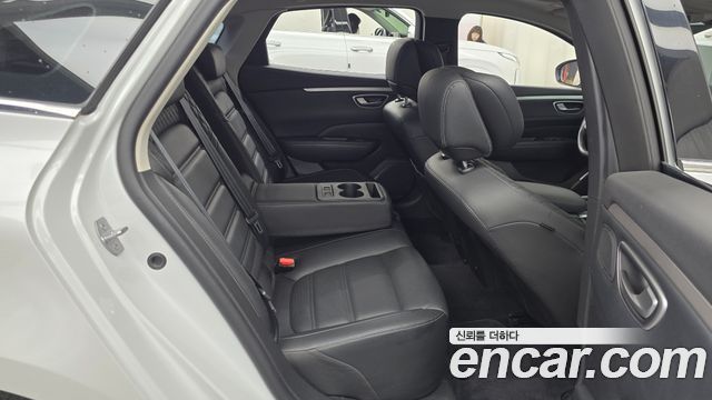 Renault Korea SM6 2022 — photo 17
