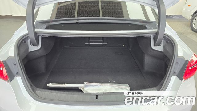 Renault Korea SM6 2022 — photo 22