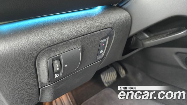 Renault Korea SM6 2022 — photo 25