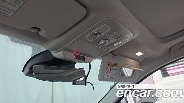 Renault Korea SM6 2022 — photo 26