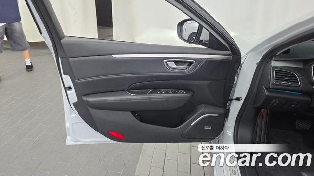 Renault Korea SM6 2022 — photo 14