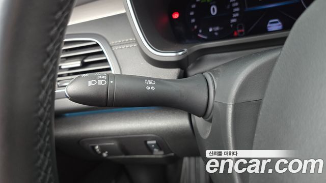 Renault Korea SM6 2022 — photo 30