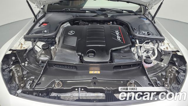 Mercedes-Benz AMG GT 2021 — photo 6