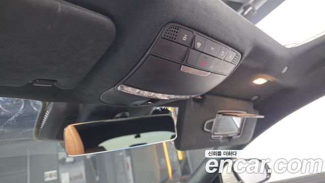 Mercedes-Benz AMG GT 2021 — photo 23