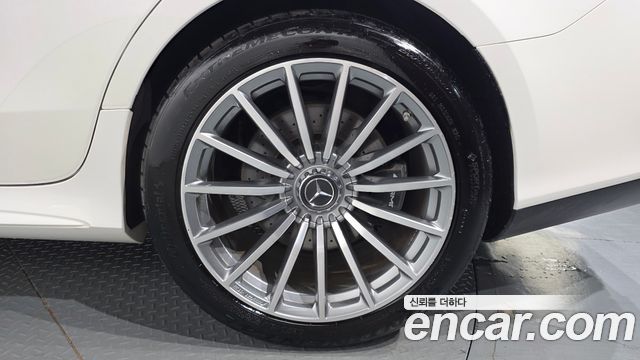 Mercedes-Benz AMG GT 2021 — photo 7