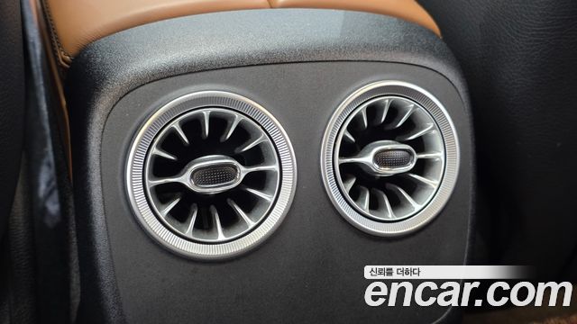 Mercedes-Benz AMG GT 2021 — photo 28