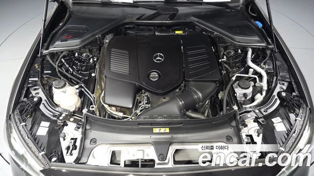 Mercedes-Benz E-Class 2026 — photo 6