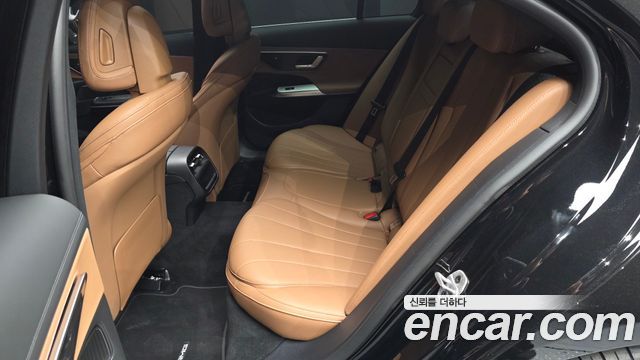 Mercedes-Benz E-Class 2026 — photo 18