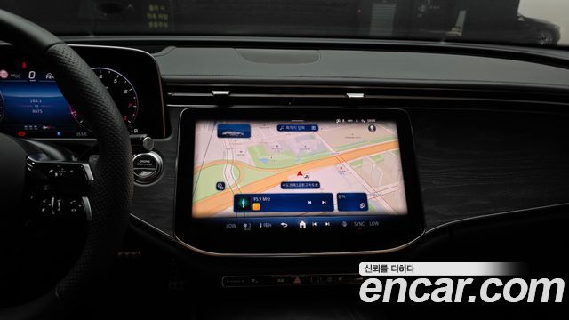 Mercedes-Benz E-Class 2026 — photo 20