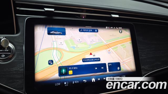 Mercedes-Benz E-Class 2026 — photo 21