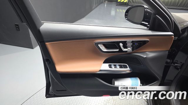 Mercedes-Benz E-Class 2026 — photo 14