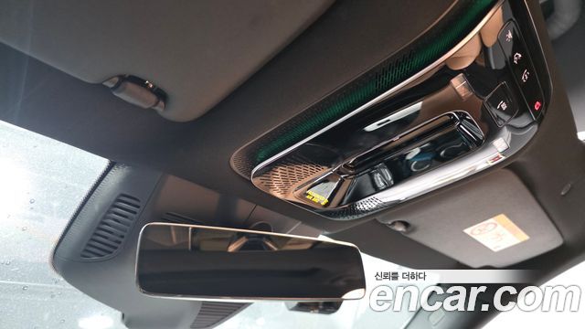 Mercedes-Benz E-Class 2026 — photo 28