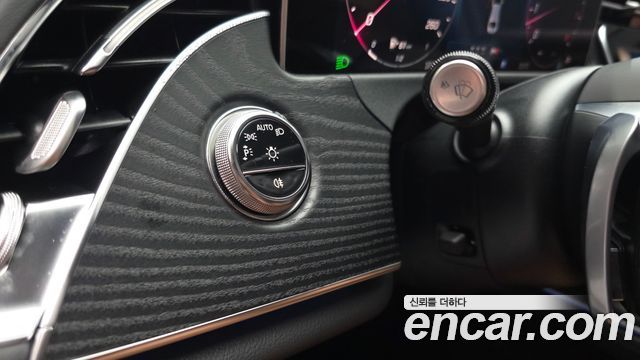 Mercedes-Benz E-Class 2026 — photo 29