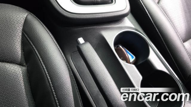 Hyundai AVANTE 2017 — photo 34