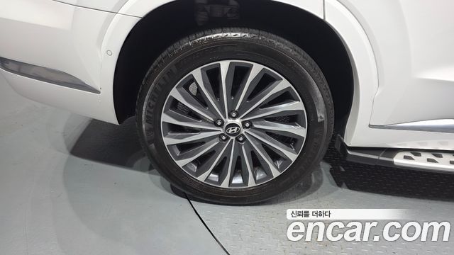 Hyundai Palisade 2023 — photo 5