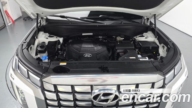 Hyundai Palisade 2023 — photo 6
