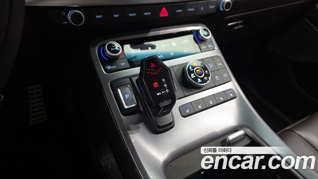 Hyundai Palisade 2023 — photo 12