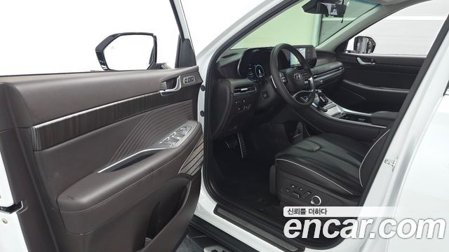 Hyundai Palisade 2023 — photo 13