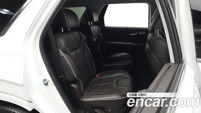 Hyundai Palisade 2023 — photo 17