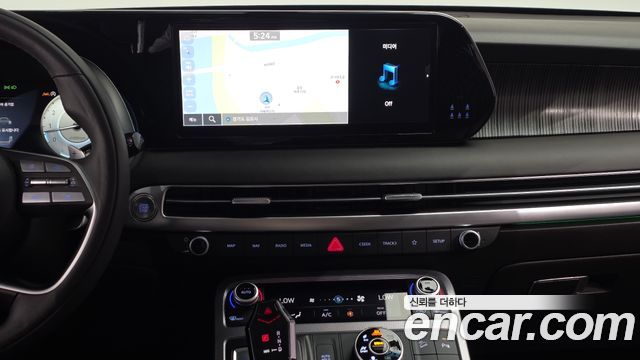 Hyundai Palisade 2023 — photo 19