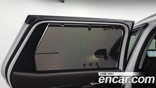 Hyundai Palisade 2023 — photo 24
