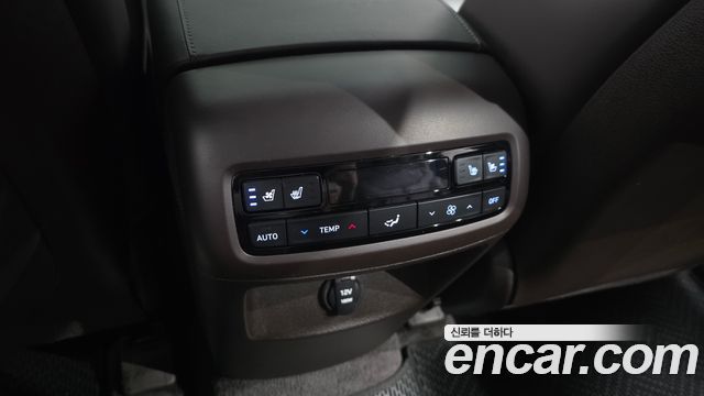 Hyundai Palisade 2023 — photo 25