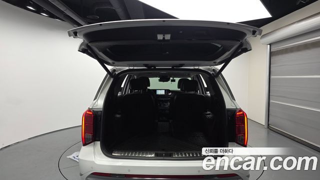 Hyundai Palisade 2023 — photo 26