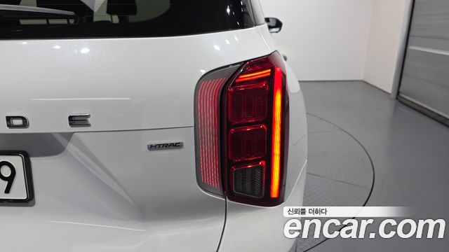 Hyundai Palisade 2023 — photo 9