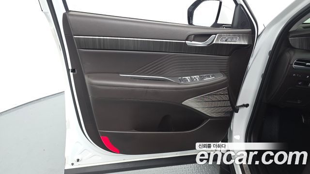 Hyundai Palisade 2023 — photo 14