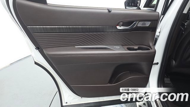 Hyundai Palisade 2023 — photo 15