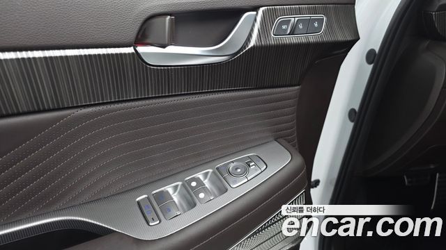 Hyundai Palisade 2023 — photo 27