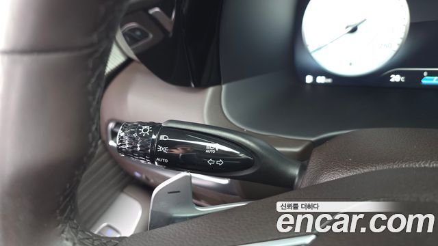 Hyundai Palisade 2023 — photo 28